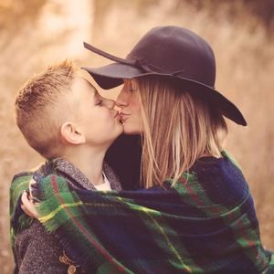 Meet your Posher, Jenna